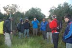 Survival Training