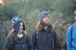 Survival Training