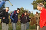 Survival Training