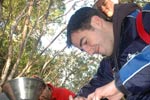 Survival Training