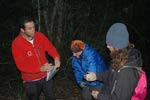 Survival Training