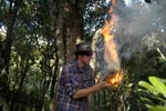 Survival Training