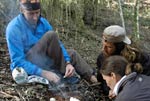 Survival Training