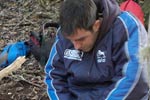Survival Training