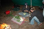 Survival Training