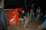 Survival Training