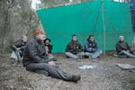 Survival Training