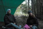 Survival Training