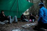 Survival Training