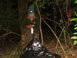 Survival Training