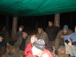 Survival Training