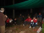 Survival Training