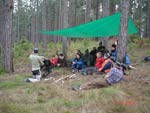 Survival Training