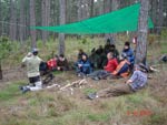 Survival Training