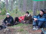 Survival Training