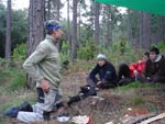 Survival Training