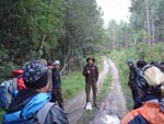 Survival Training