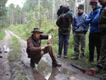 Survival Training