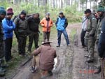 Survival Training