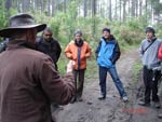 Survival Training