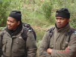 Survival Training