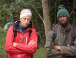 Survival Training