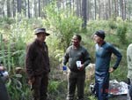 Survival Training