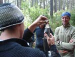 Survival Training
