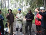 Survival Training