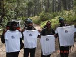 Survival Training