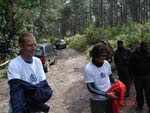 Survival Training