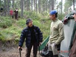 Survival Training