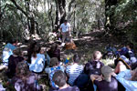 Survival Training