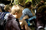 Survival Training