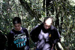 Survival Training