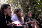 Survival Training
