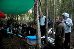 Survival Training