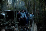 Survival Training