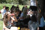 Survival Training