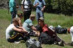 Survival Training