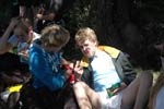 Survival Training