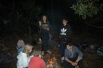 Survival Training