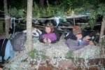 Survival Training