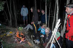 Survival Training