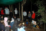 Survival Training