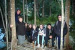 Survival Training