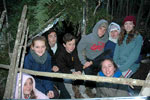 Survival Training