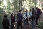 Survival Training