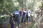 Survival Training
