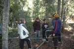 Survival Training